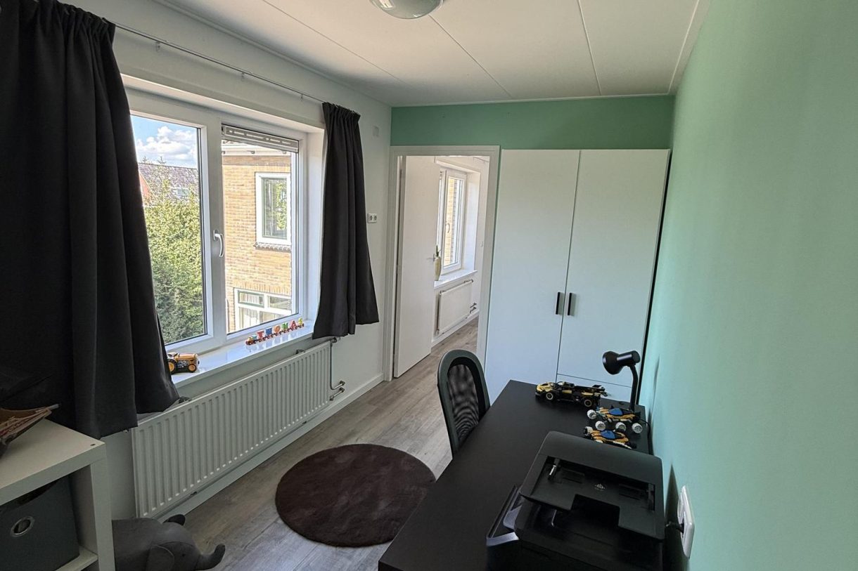 Te koop: Foto Woonhuis aan de Noorderweg 47B in Boerakker