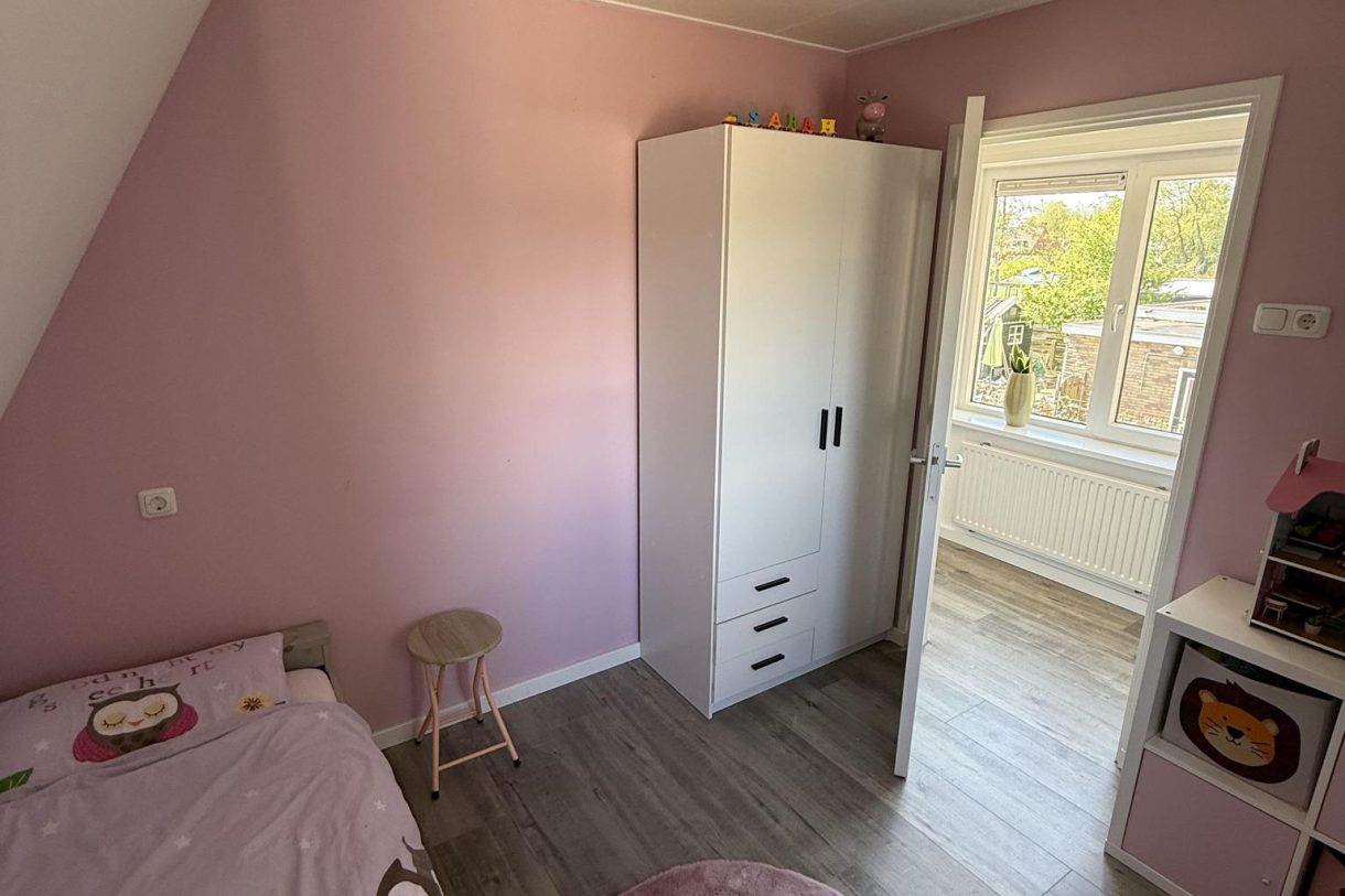 Te koop: Foto Woonhuis aan de Noorderweg 47B in Boerakker