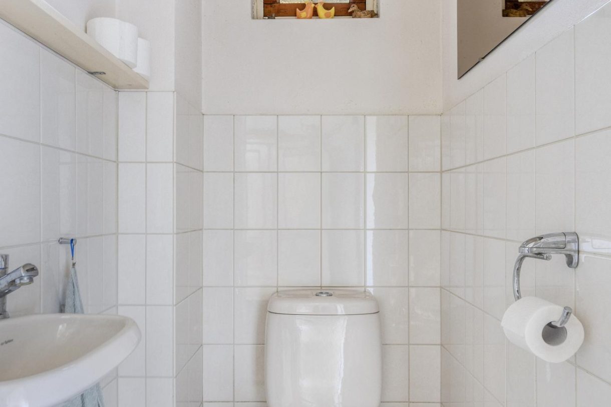 Te koop: Foto Woonhuis aan de de Vlier 11 in Roden