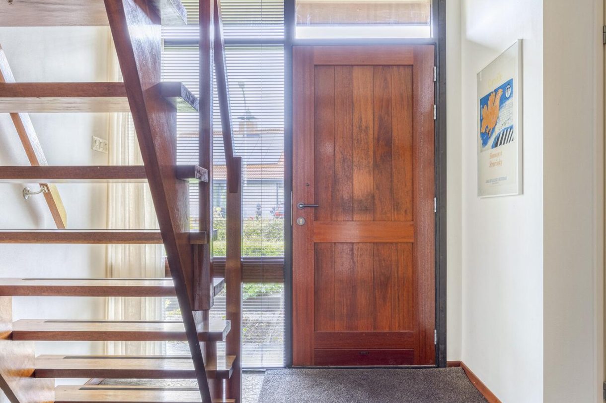 Te koop: Foto Woonhuis aan de de Vlier 11 in Roden