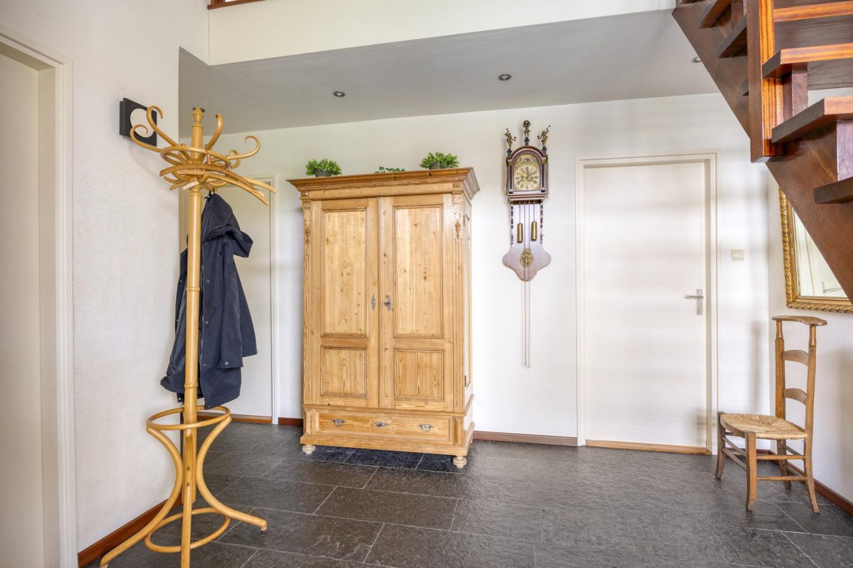 Te koop: Foto Woonhuis aan de de Vlier 11 in Roden