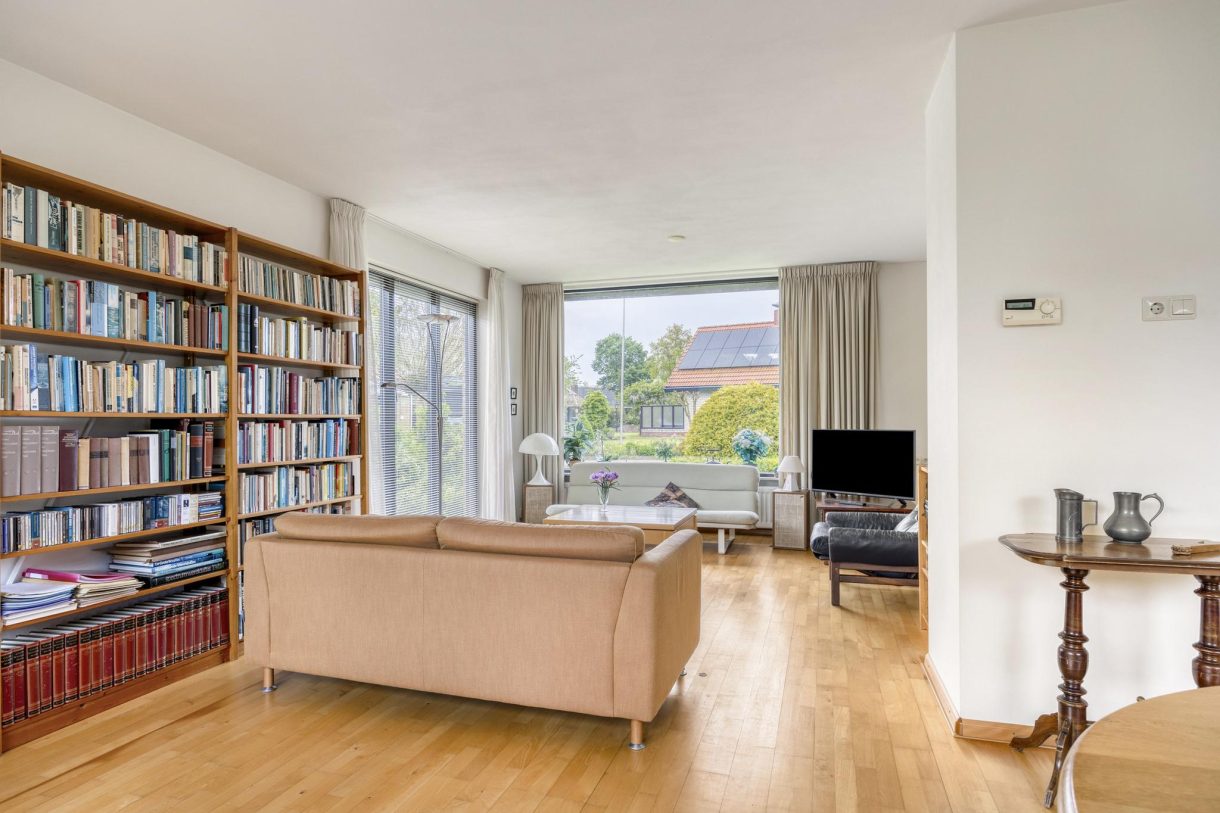 Te koop: Foto Woonhuis aan de de Vlier 11 in Roden