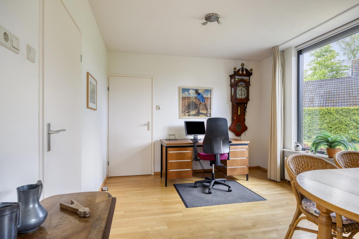 Te koop: Foto Woonhuis aan de de Vlier 11 in Roden