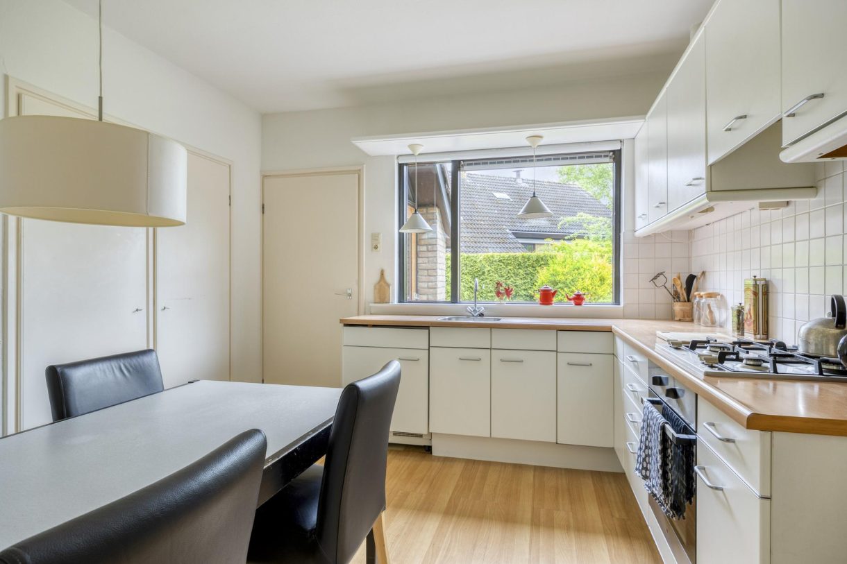 Te koop: Foto Woonhuis aan de de Vlier 11 in Roden