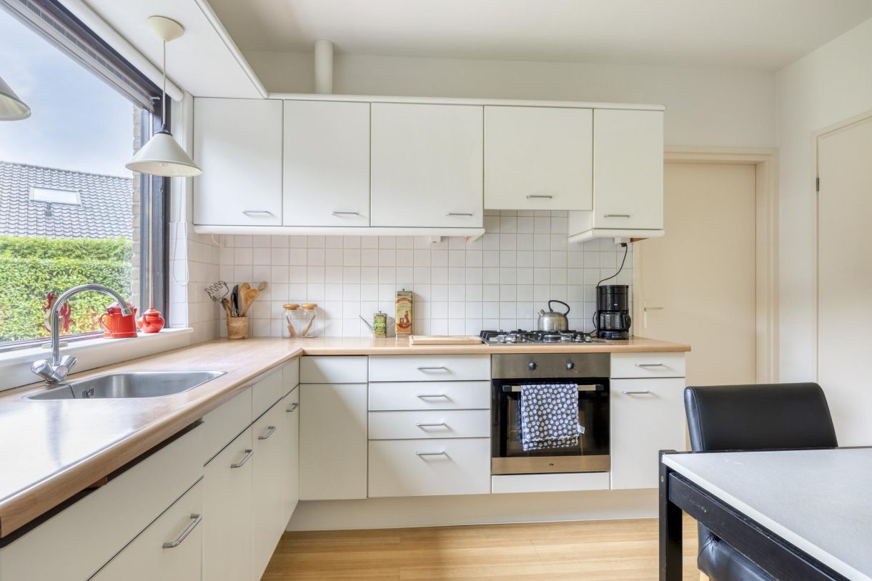 Te koop: Foto Woonhuis aan de de Vlier 11 in Roden