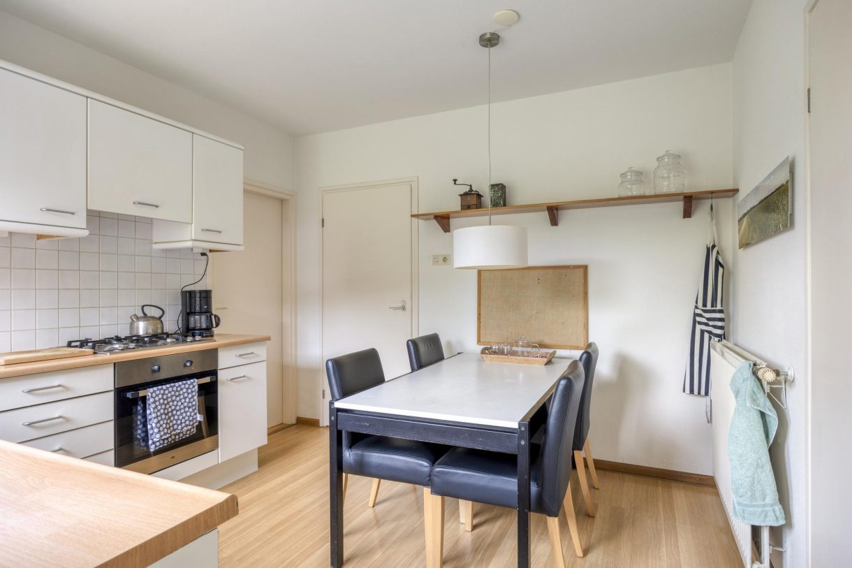 Te koop: Foto Woonhuis aan de de Vlier 11 in Roden