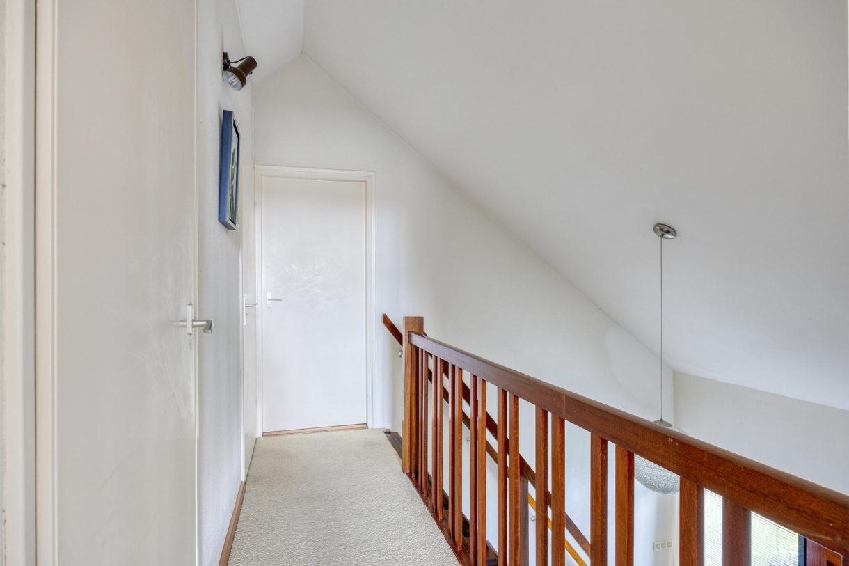 Te koop: Foto Woonhuis aan de de Vlier 11 in Roden