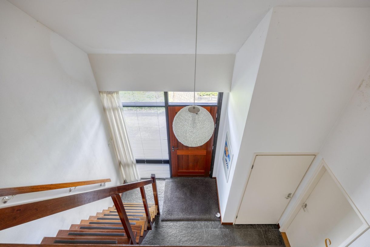 Te koop: Foto Woonhuis aan de de Vlier 11 in Roden