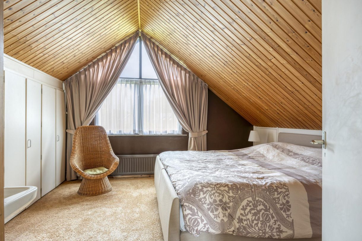 Te koop: Foto Woonhuis aan de de Vlier 11 in Roden