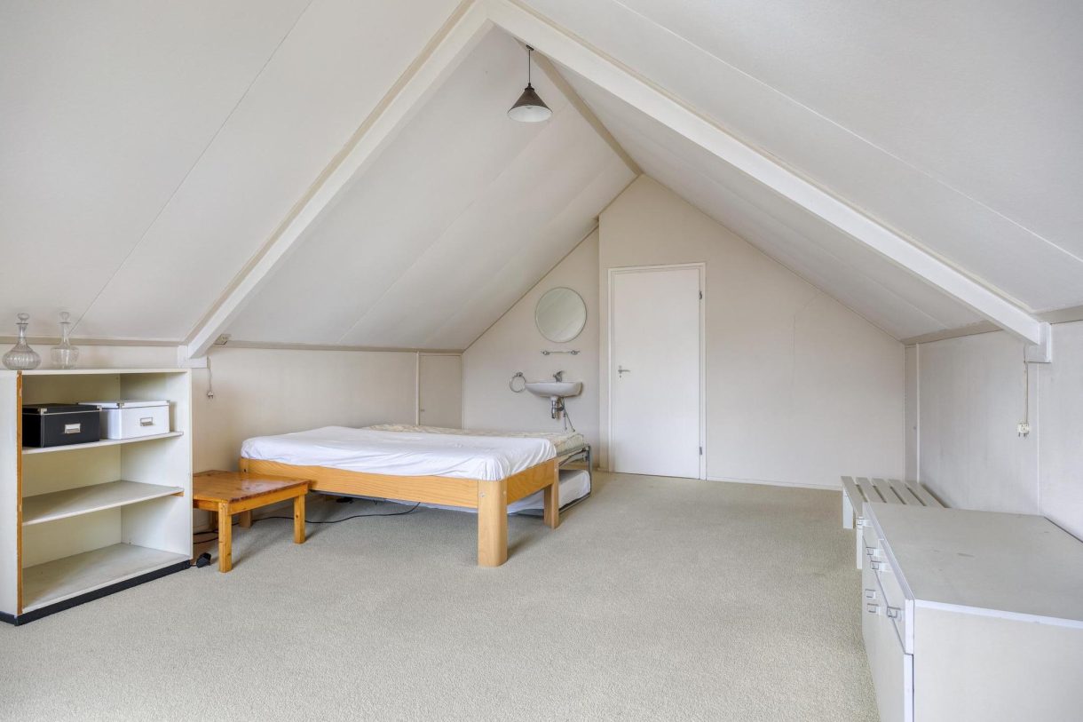 Te koop: Foto Woonhuis aan de de Vlier 11 in Roden