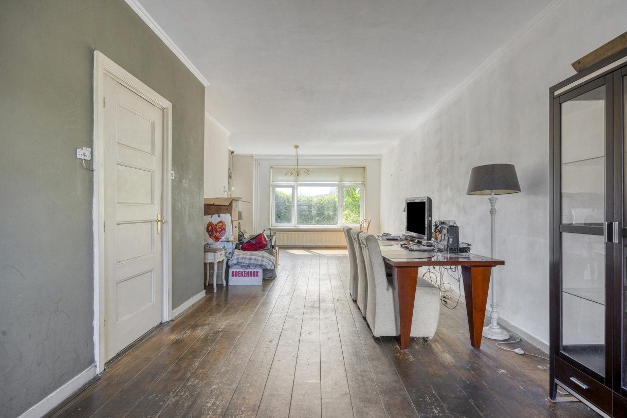 Te koop: Foto Woonhuis aan de Zuiderweg 30 in Groningen