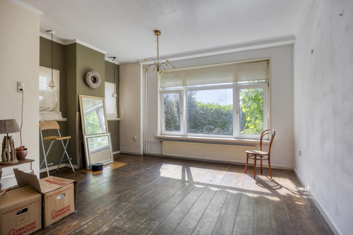 Te koop: Foto Woonhuis aan de Zuiderweg 30 in Groningen