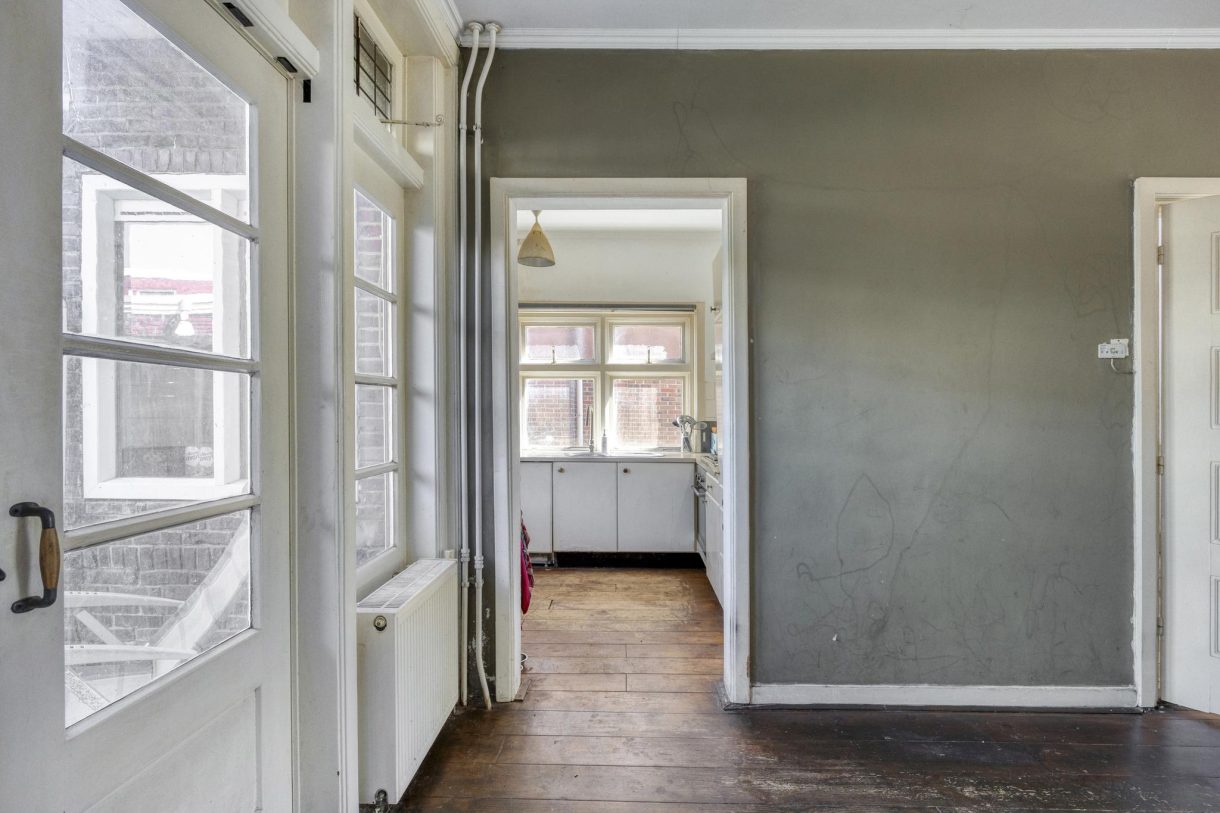 Te koop: Foto Woonhuis aan de Zuiderweg 30 in Groningen