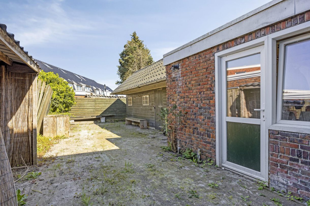 Te koop: Foto Woonhuis aan de Zuiderweg 30 in Groningen