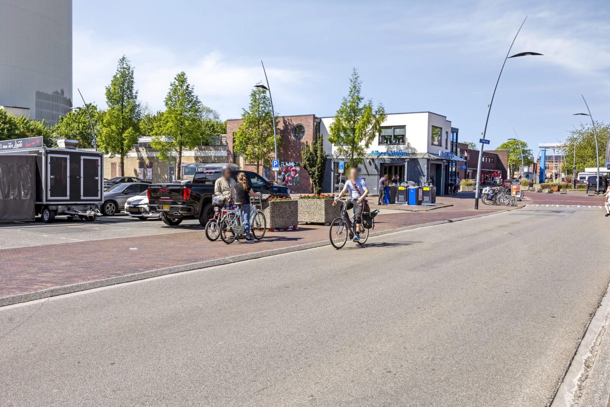 Te koop: Foto Woonhuis aan de Zuiderweg 30 in Groningen