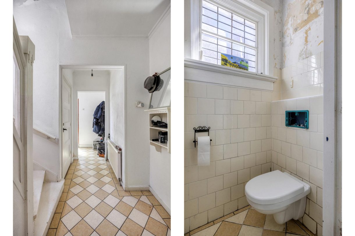 Te koop: Foto Woonhuis aan de Zuiderweg 30 in Groningen