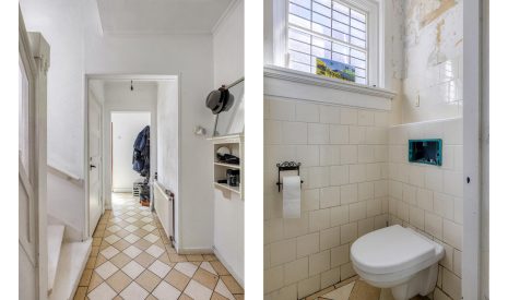 Te koop: Foto Woonhuis aan de Zuiderweg 30 in Groningen