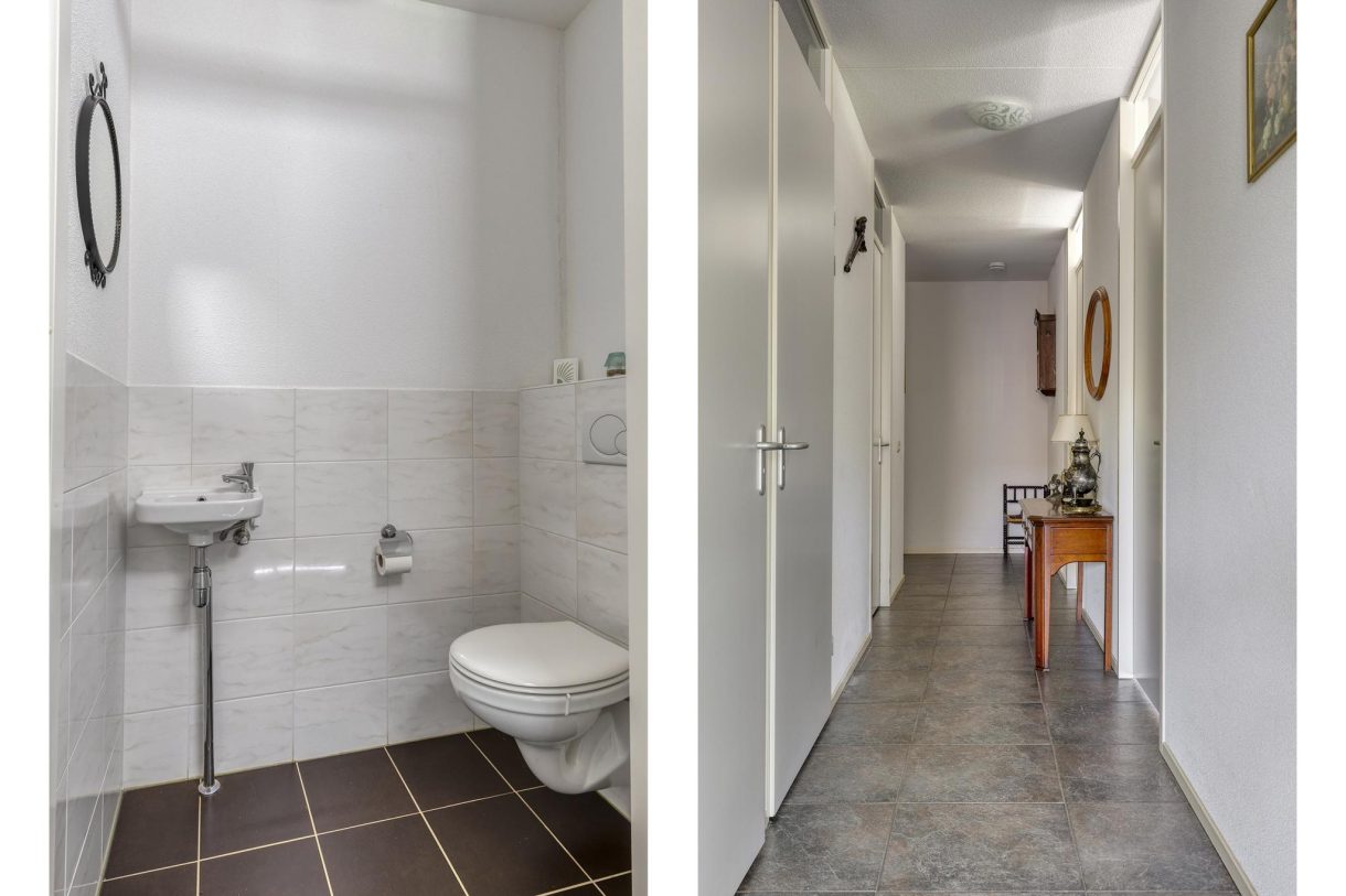 Te koop: Foto Appartement aan de Oosterheerdtstraat 18 in Leek