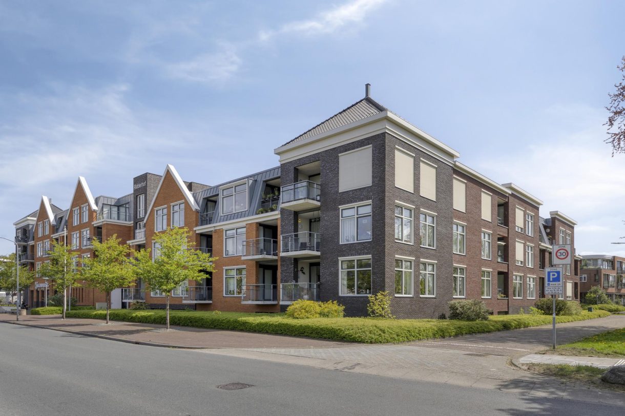 Te koop: Foto Appartement aan de Oosterheerdtstraat 18 in Leek