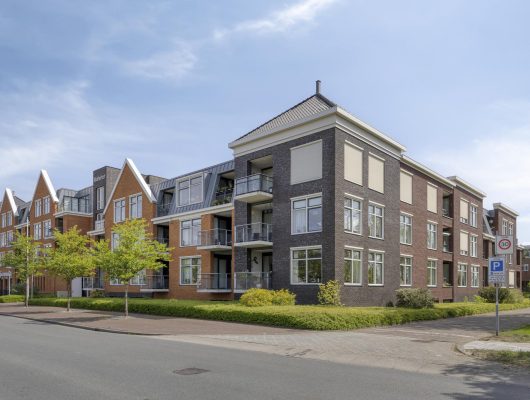 Hoofdfoto van Leek Oosterheerdtstraat 18