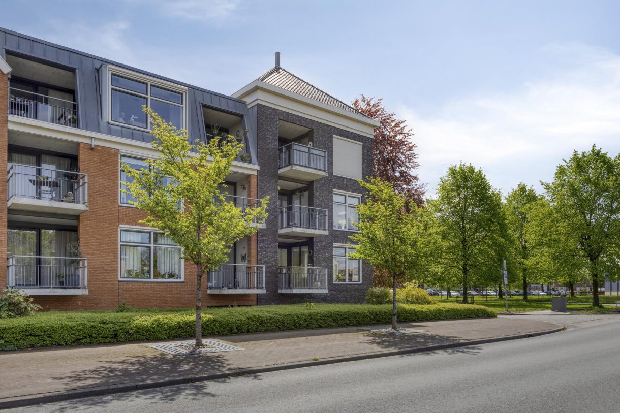 Te koop: Foto Appartement aan de Oosterheerdtstraat 18 in Leek