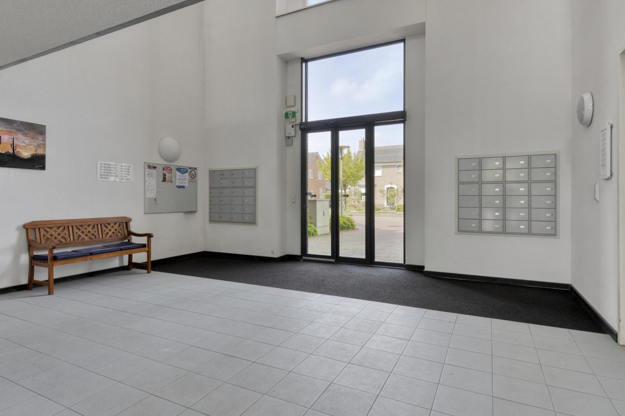 Te koop: Foto Appartement aan de Oosterheerdtstraat 18 in Leek