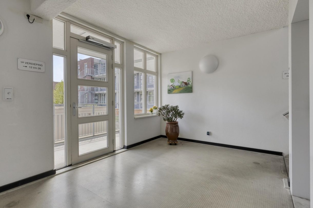 Te koop: Foto Appartement aan de Oosterheerdtstraat 18 in Leek