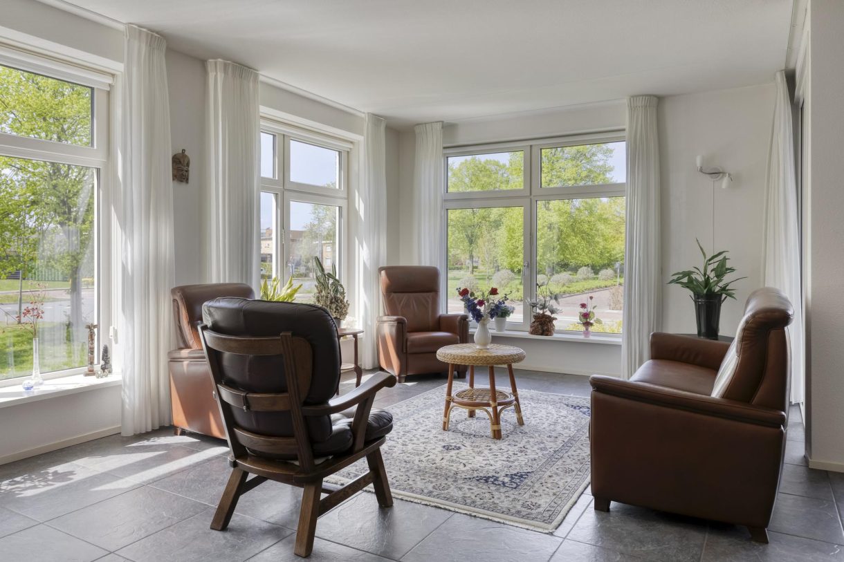 Te koop: Foto Appartement aan de Oosterheerdtstraat 18 in Leek