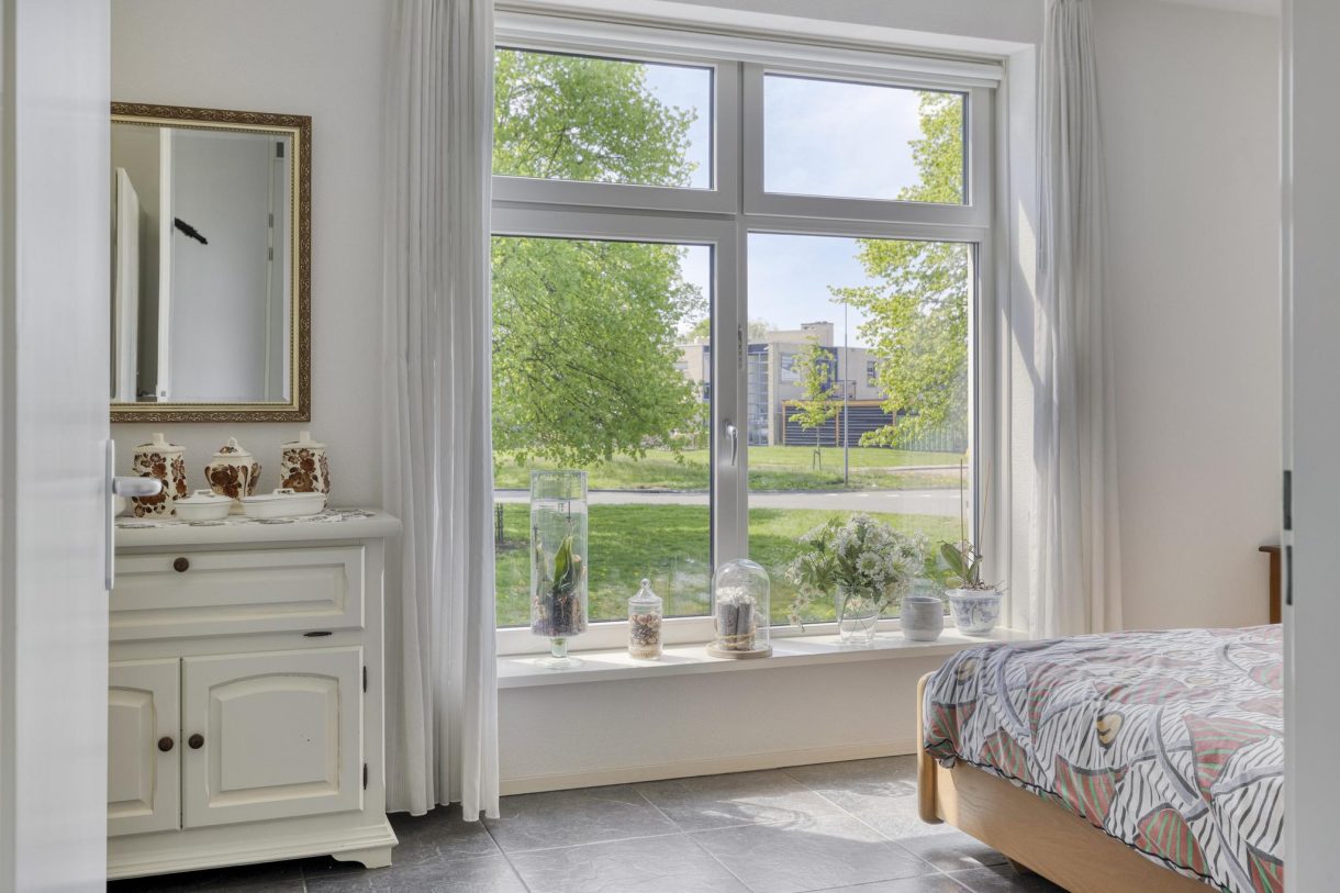 Te koop: Foto Appartement aan de Oosterheerdtstraat 18 in Leek