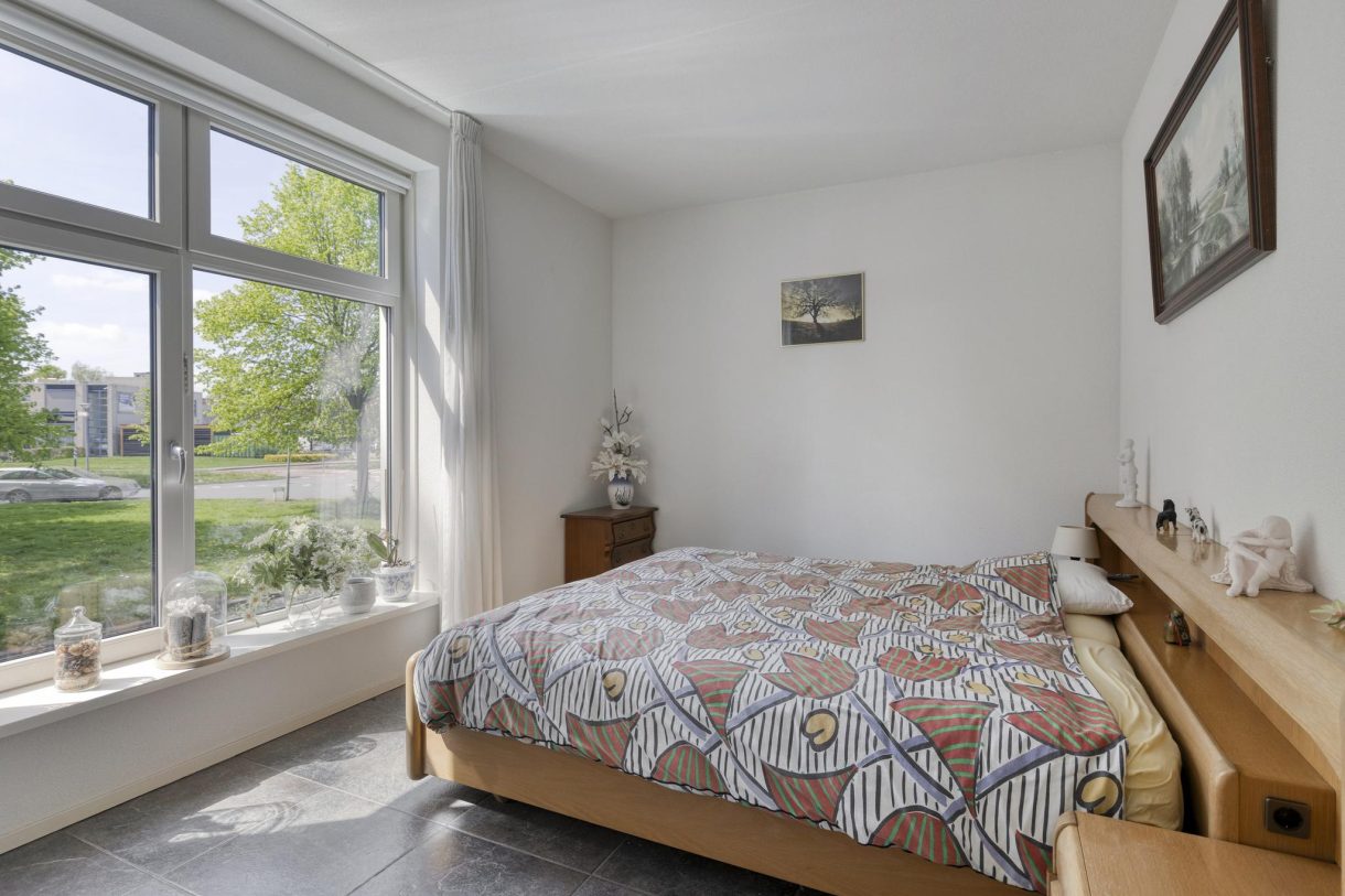 Te koop: Foto Appartement aan de Oosterheerdtstraat 18 in Leek