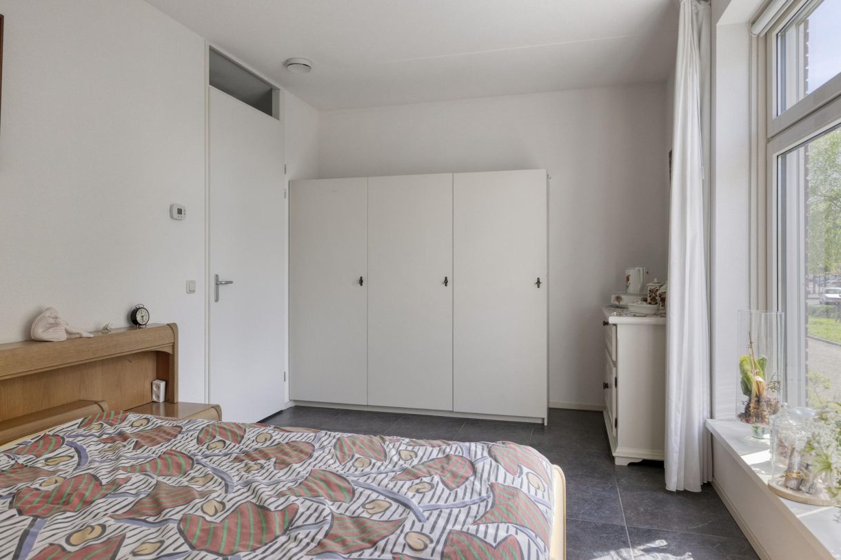 Te koop: Foto Appartement aan de Oosterheerdtstraat 18 in Leek