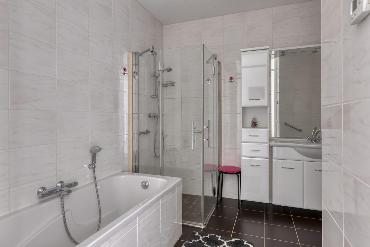 Te koop: Foto Appartement aan de Oosterheerdtstraat 18 in Leek