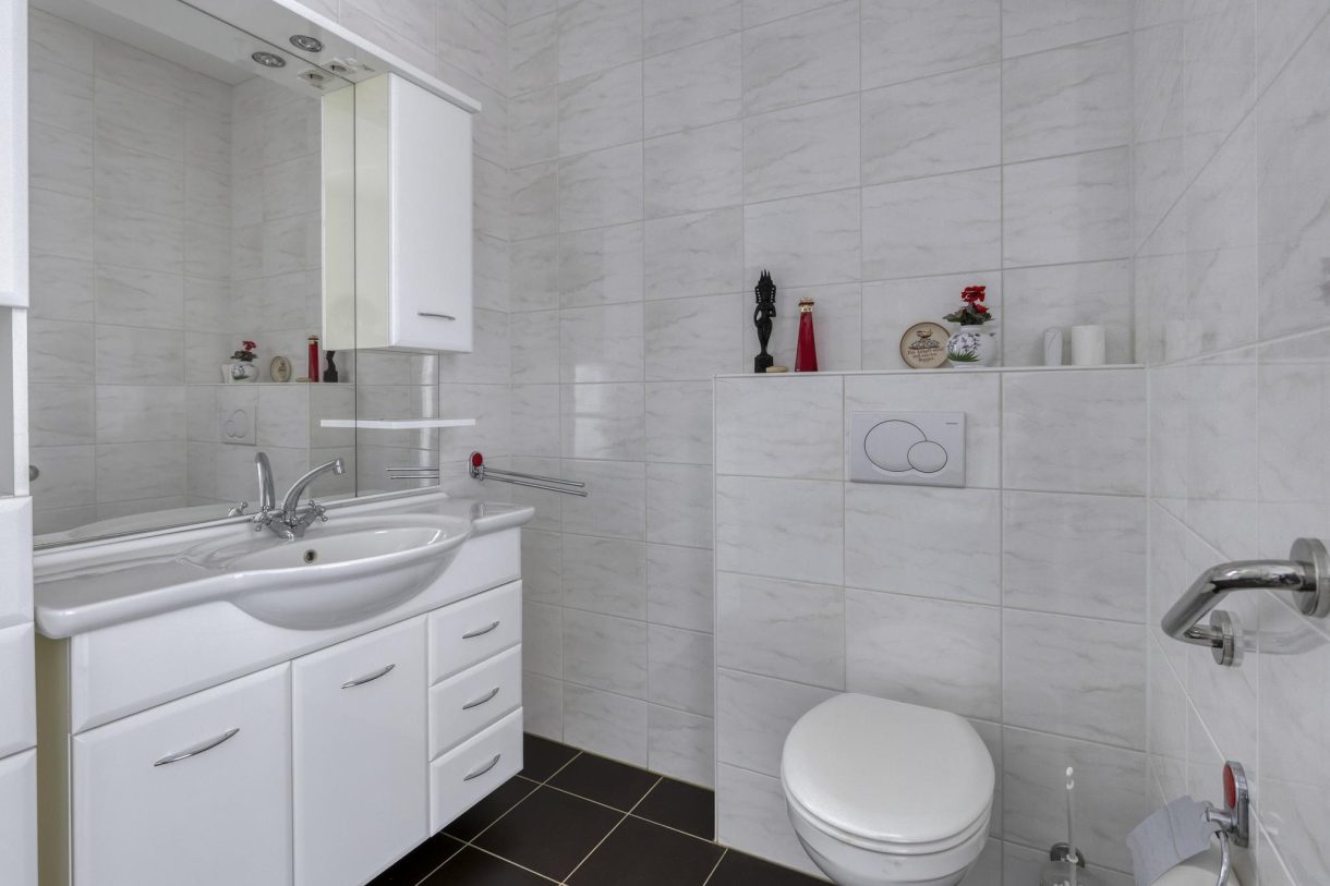 Te koop: Foto Appartement aan de Oosterheerdtstraat 18 in Leek