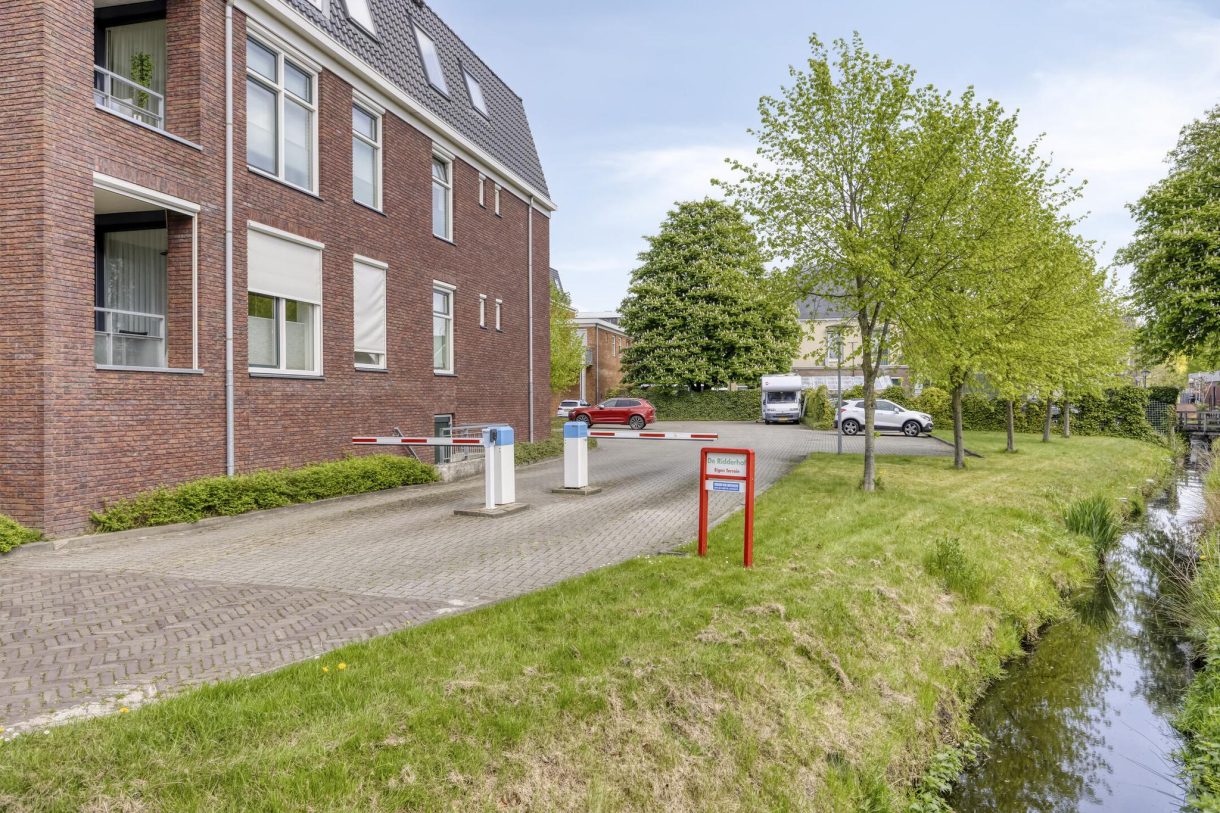 Te koop: Foto Appartement aan de Oosterheerdtstraat 18 in Leek