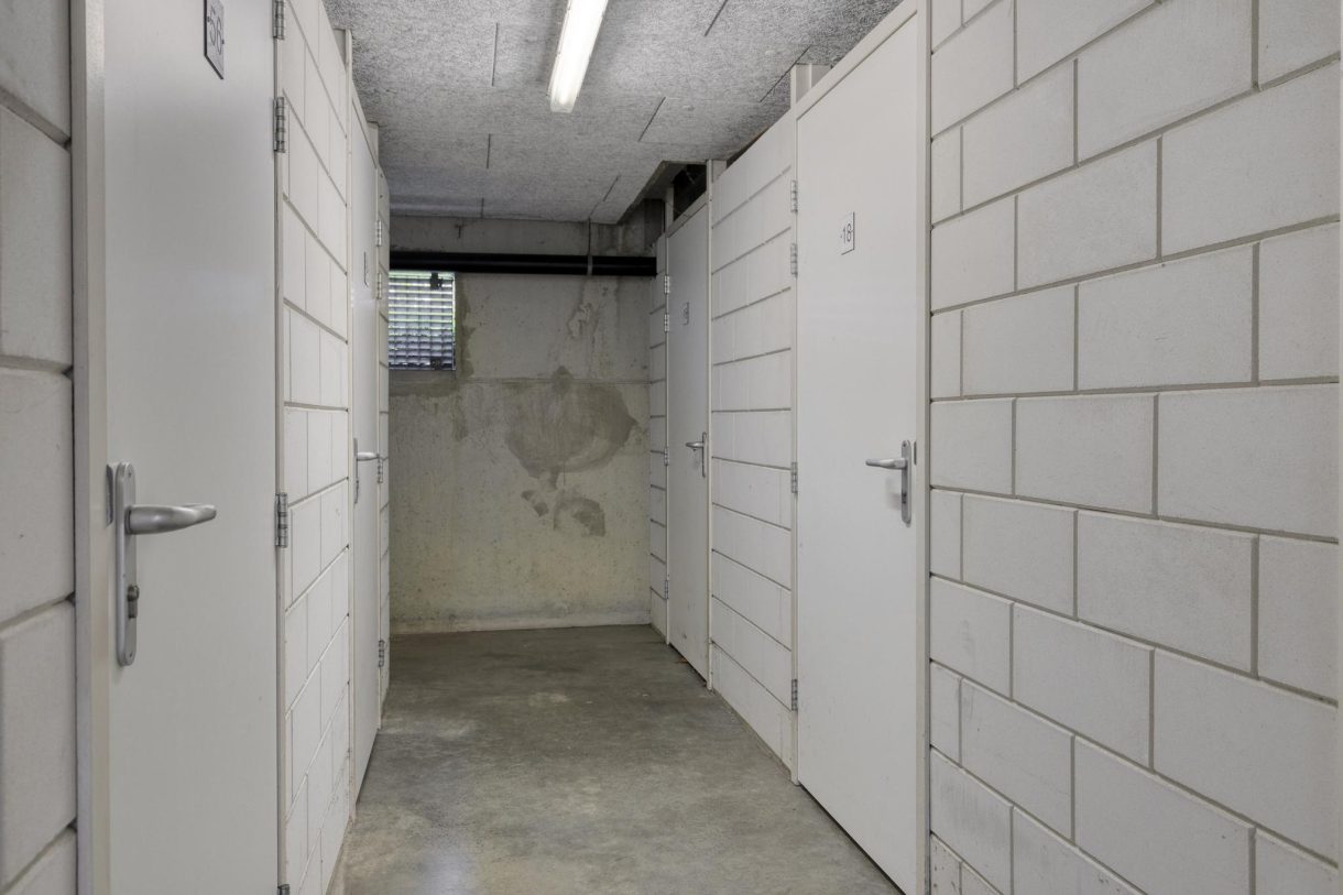 Te koop: Foto Appartement aan de Oosterheerdtstraat 18 in Leek