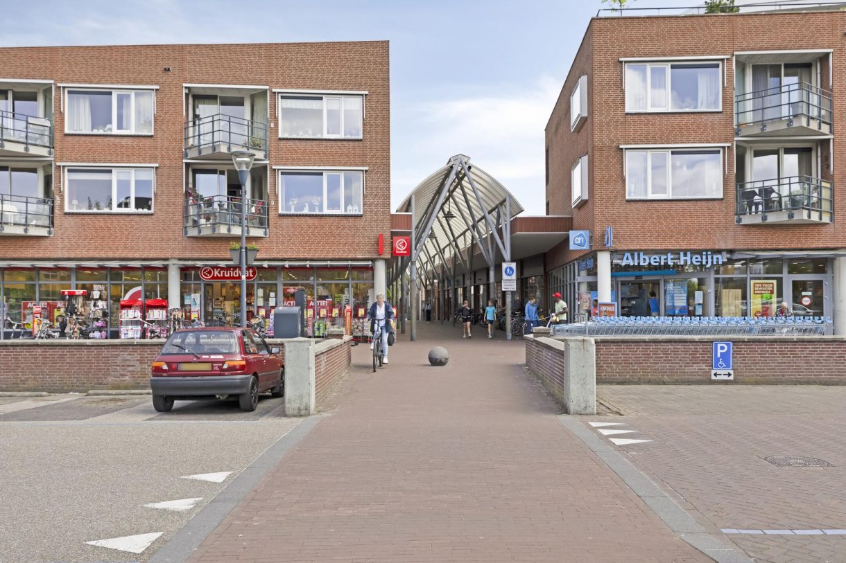 Te koop: Foto Appartement aan de Oosterheerdtstraat 18 in Leek