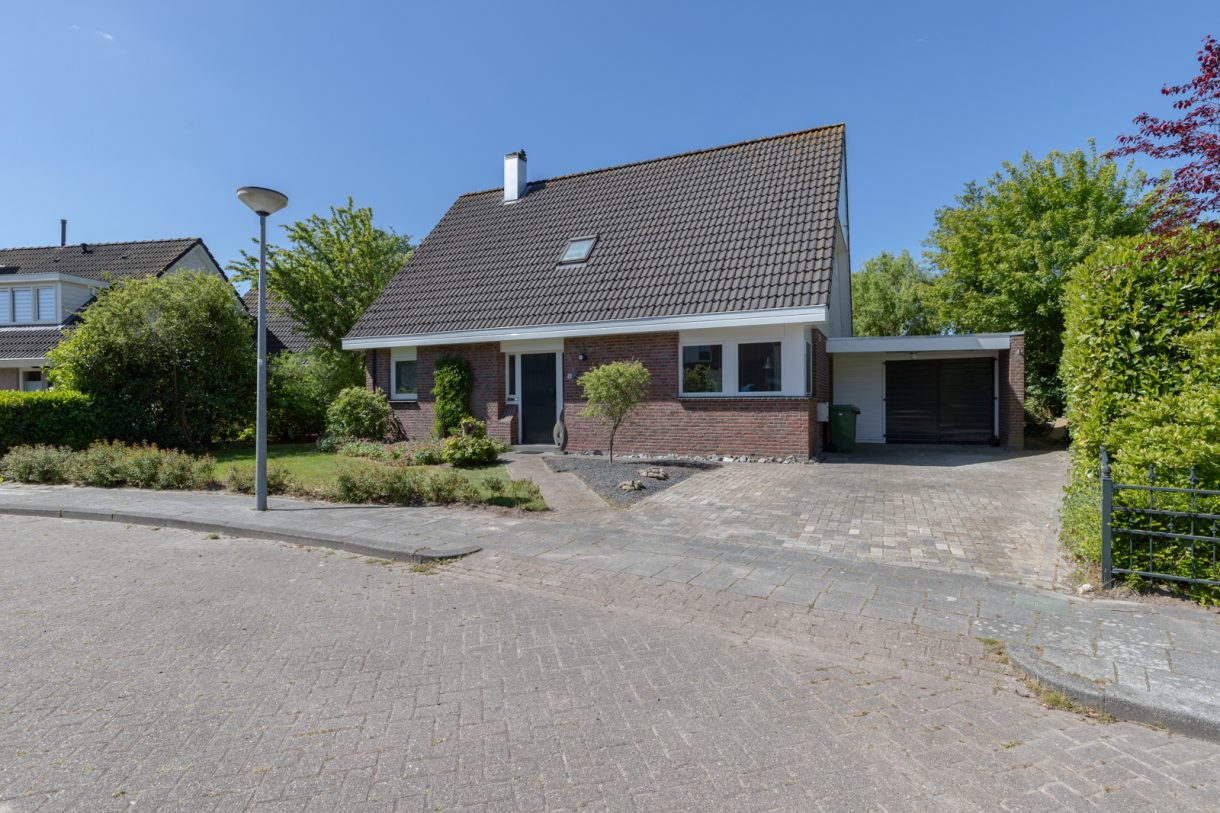 Te koop: Foto Woonhuis aan de Klink 18 in Tolbert