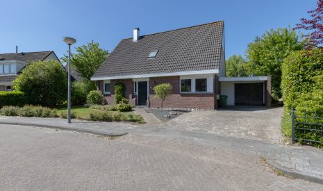 Te koop: Foto Woonhuis aan de Klink 18 in Tolbert