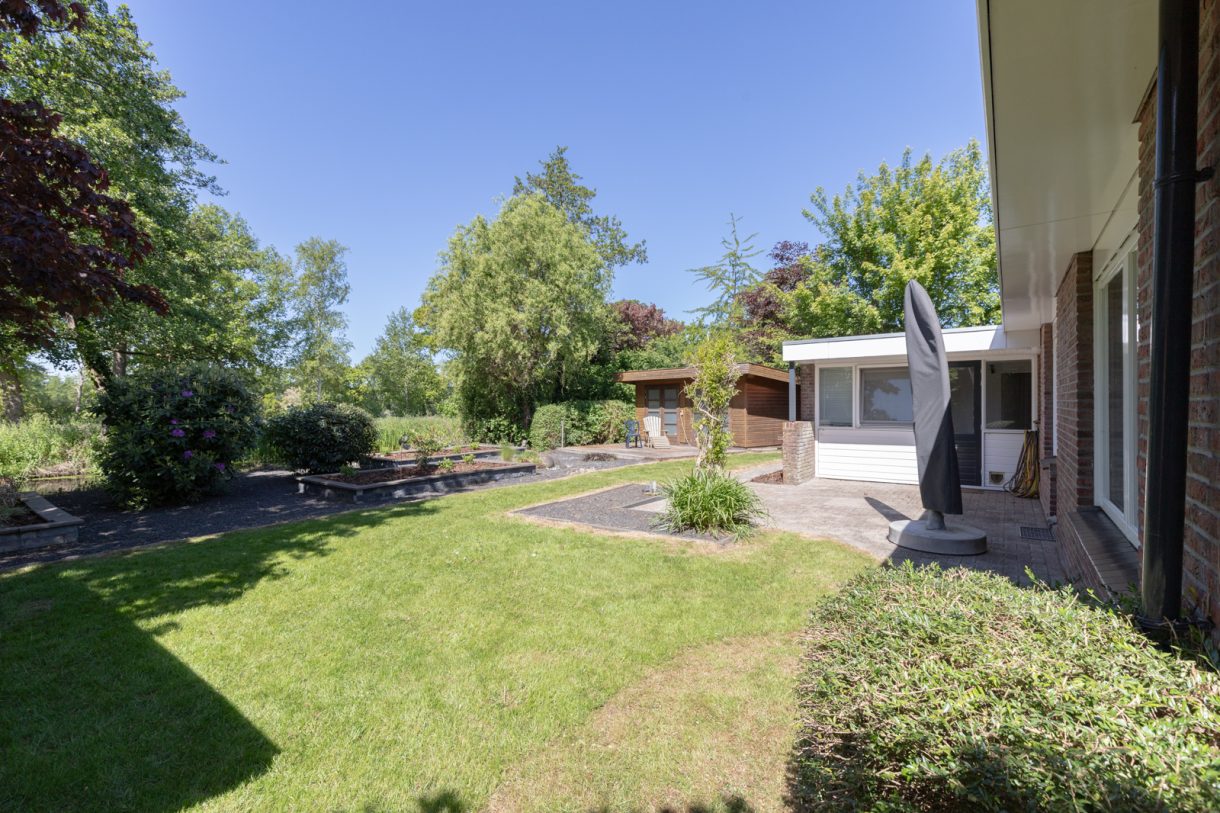 Te koop: Foto Woonhuis aan de Klink 18 in Tolbert