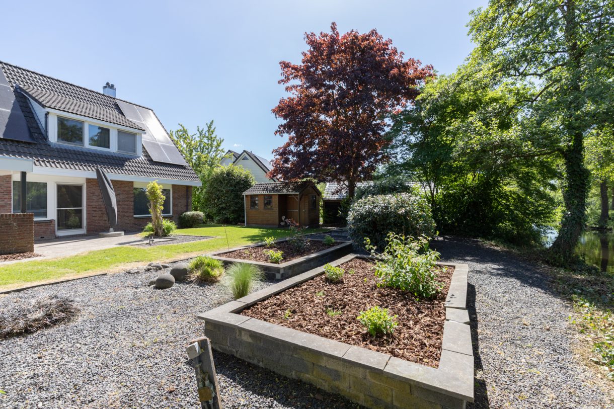 Te koop: Foto Woonhuis aan de Klink 18 in Tolbert