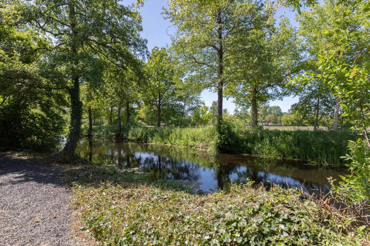 Te koop: Foto Woonhuis aan de Klink 18 in Tolbert