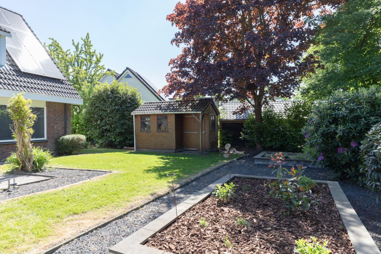 Te koop: Foto Woonhuis aan de Klink 18 in Tolbert