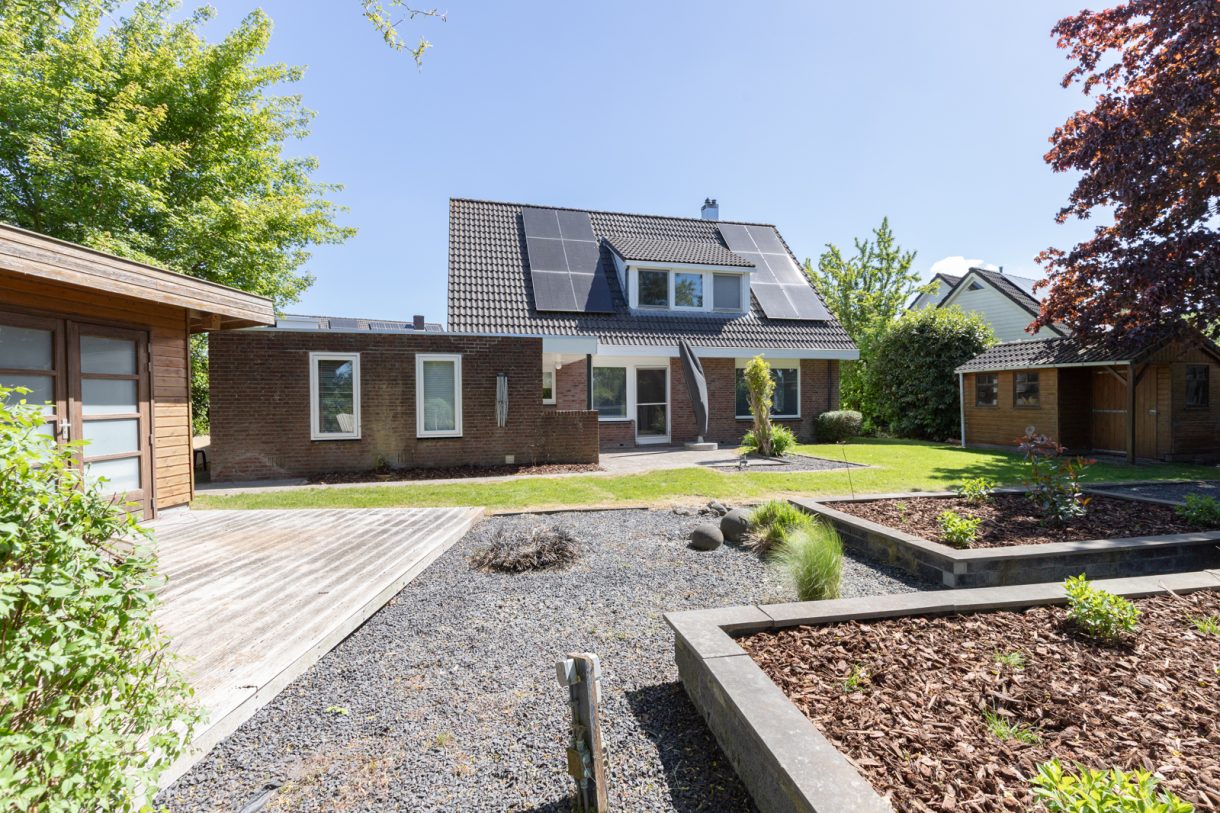 Te koop: Foto Woonhuis aan de Klink 18 in Tolbert