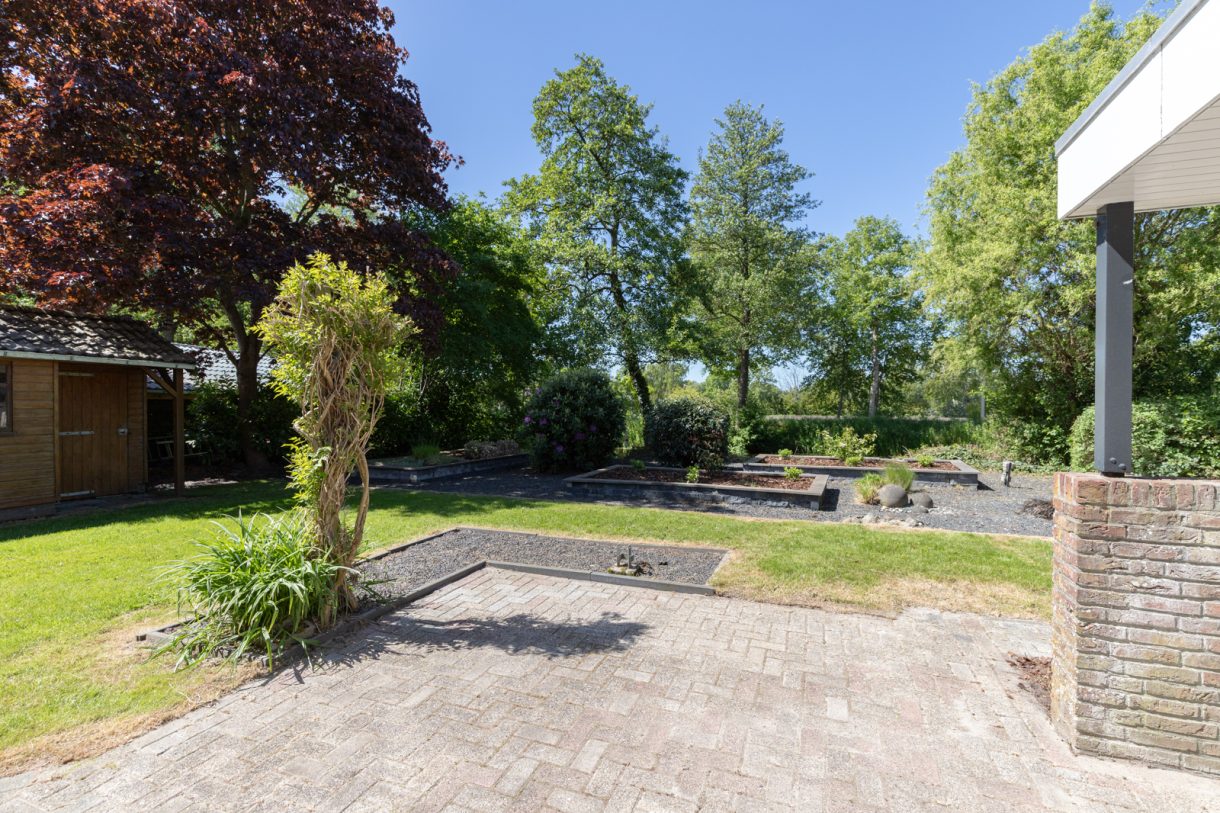 Te koop: Foto Woonhuis aan de Klink 18 in Tolbert