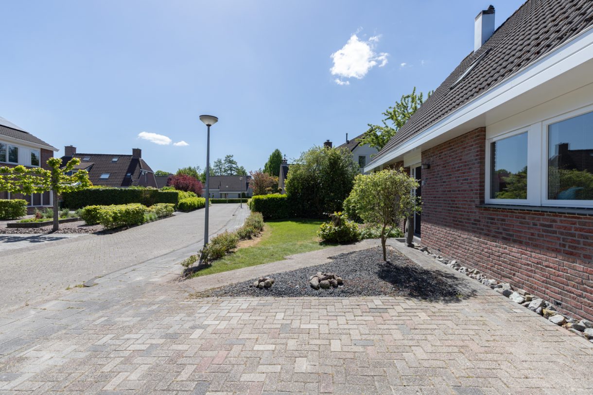 Te koop: Foto Woonhuis aan de Klink 18 in Tolbert