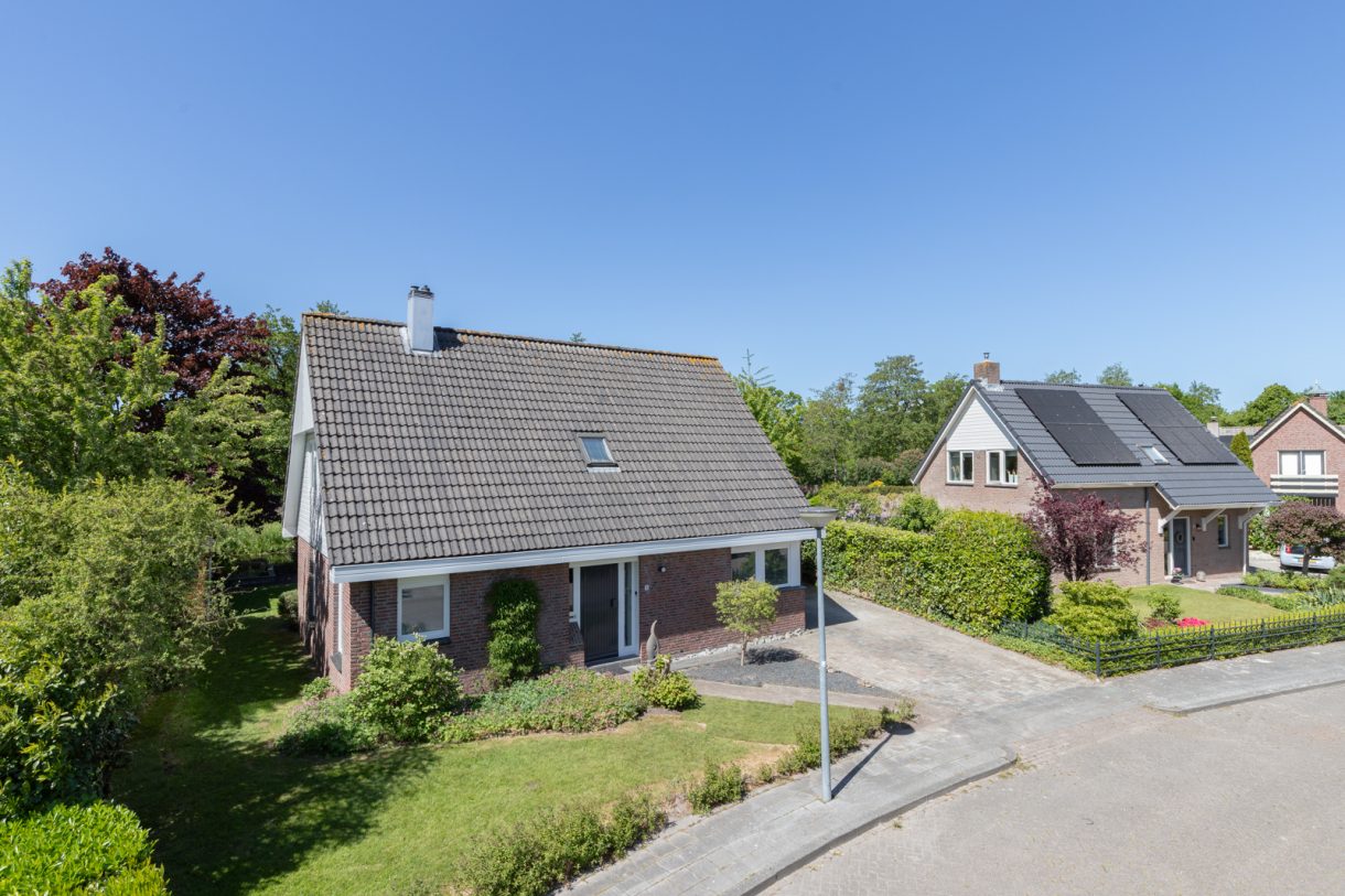 Te koop: Foto Woonhuis aan de Klink 18 in Tolbert