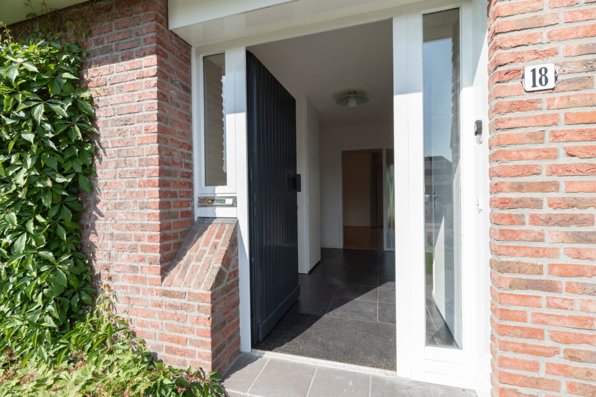 Te koop: Foto Woonhuis aan de Klink 18 in Tolbert