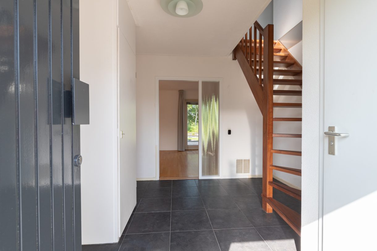 Te koop: Foto Woonhuis aan de Klink 18 in Tolbert