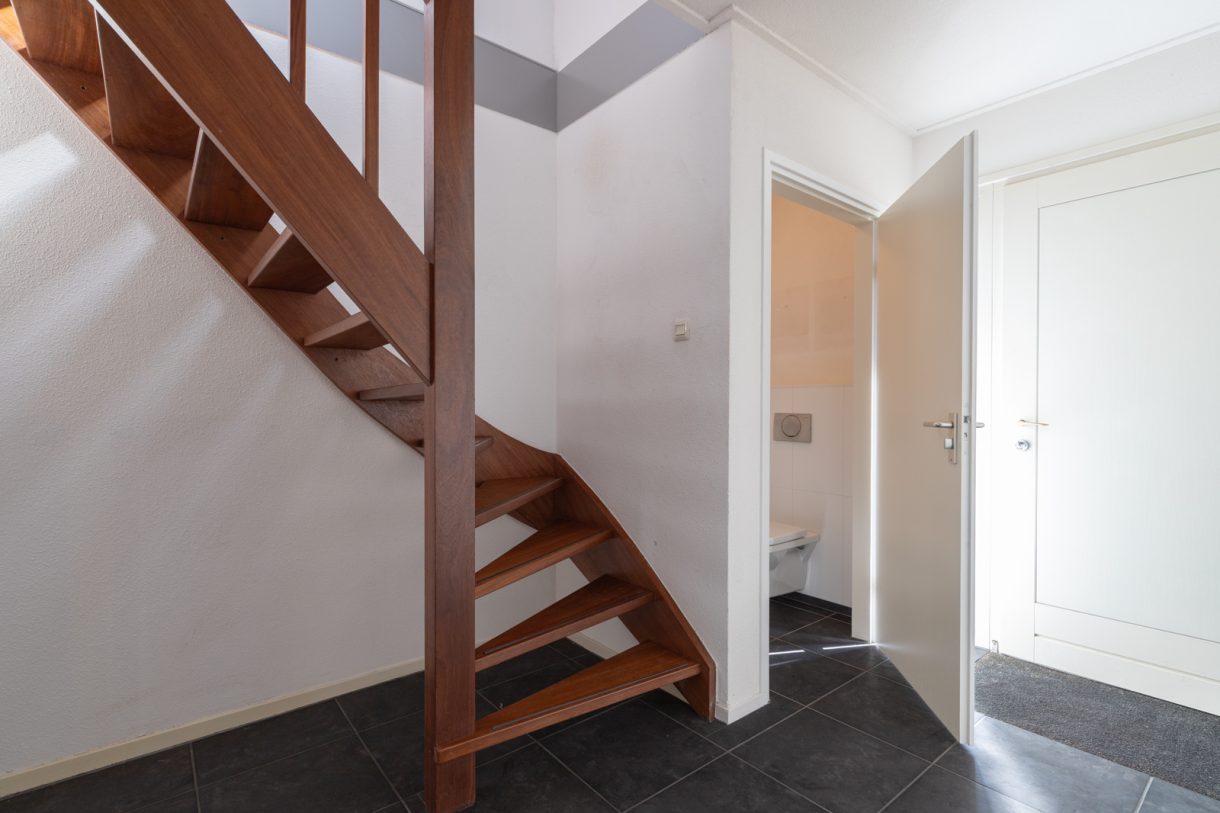 Te koop: Foto Woonhuis aan de Klink 18 in Tolbert