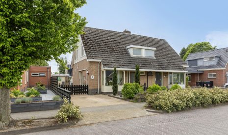 koop  Peize  Hoppekampweg 2D – Hoofdfoto